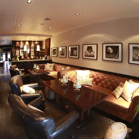 Casa Chic Palermo Hotel Boutique-2