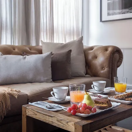 Casa Chic Palermo Hotel Boutique-3