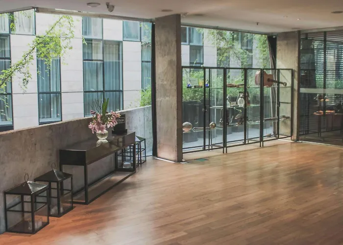 Hotel Anselmo Buenos Aires, Curio Collection by Hilton
