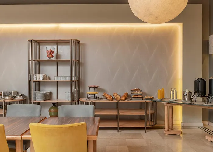 Argenta Tower Hotel & Suites Ciudad Autónoma de Ciudad Autónoma de Buenos Aires