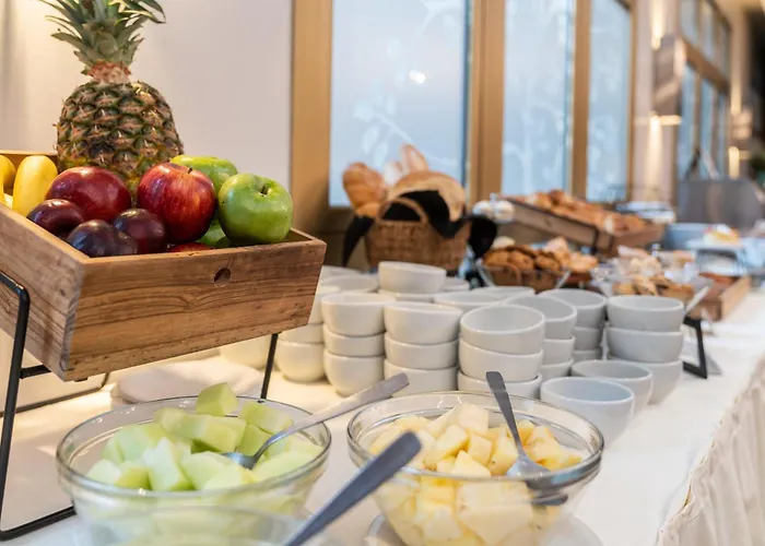 Hotel Intersur Recoleta Ciudad Autónoma de Ciudad Autónoma de Buenos Aires